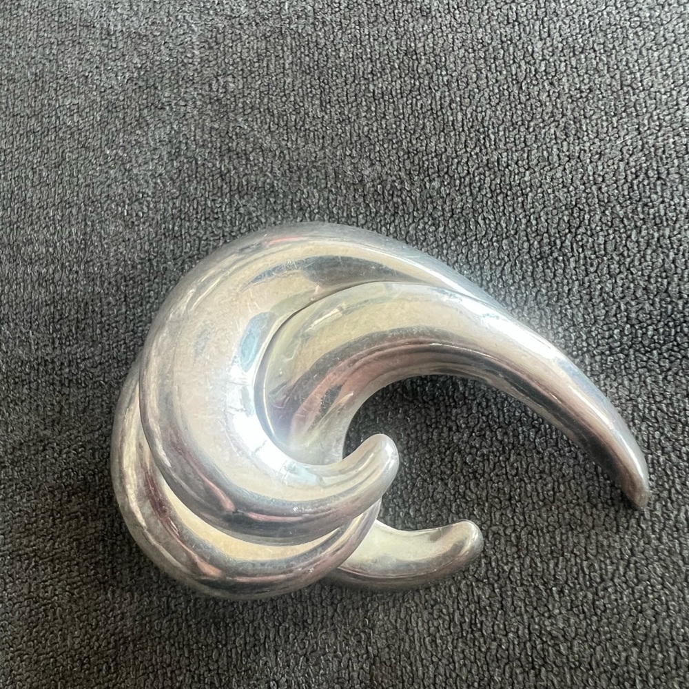 Vintage Pin
